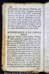 Manual de exercicios espirituales, para practicar los santos desagravios de Cristo Se?or Nuestro /