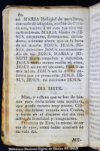 Manual de exercicios espirituales, para practicar los santos desagravios de Cristo Se?or Nuestro /