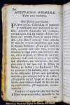 Manual de exercicios espirituales, para practicar los santos desagravios de Cristo Se?or Nuestro /