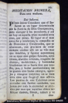 Manual de exercicios espirituales, para practicar los santos desagravios de Cristo Se?or Nuestro /