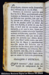 Manual de exercicios espirituales, para practicar los santos desagravios de Cristo Se?or Nuestro /