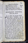 Manual de exercicios espirituales, para practicar los santos desagravios de Cristo Se?or Nuestro /