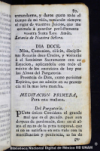 Manual de exercicios espirituales, para practicar los santos desagravios de Cristo Se?or Nuestro /