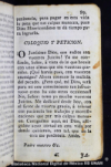 Manual de exercicios espirituales, para practicar los santos desagravios de Cristo Se?or Nuestro /