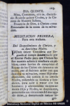 Manual de exercicios espirituales, para practicar los santos desagravios de Cristo Se?or Nuestro /