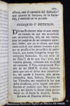 Manual de exercicios espirituales, para practicar los santos desagravios de Cristo Se?or Nuestro /