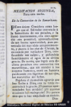 Manual de exercicios espirituales, para practicar los santos desagravios de Cristo Se?or Nuestro /