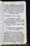 Manual de exercicios espirituales, para practicar los santos desagravios de Cristo Se?or Nuestro /