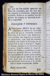 Manual de exercicios espirituales, para practicar los santos desagravios de Cristo Se?or Nuestro /