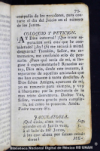 Manual de exercicios espirituales, para practicar los santos desagravios de Cristo Se?or Nuestro /