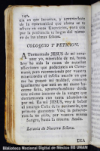 Manual de exercicios espirituales, para practicar los santos desagravios de Cristo Se?or Nuestro /