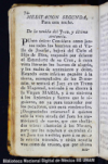 Manual de exercicios espirituales, para practicar los santos desagravios de Cristo Se?or Nuestro /