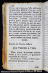 Manual de exercicios espirituales, para practicar los santos desagravios de Cristo Se?or Nuestro /