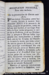 Manual de exercicios espirituales, para practicar los santos desagravios de Cristo Se?or Nuestro /