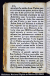 Manual de exercicios espirituales, para practicar los santos desagravios de Cristo Se?or Nuestro /