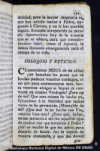 Manual de exercicios espirituales, para practicar los santos desagravios de Cristo Se?or Nuestro /