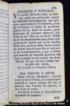 Manual de exercicios espirituales, para practicar los santos desagravios de Cristo Se?or Nuestro /