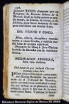 Manual de exercicios espirituales, para practicar los santos desagravios de Cristo Se?or Nuestro /