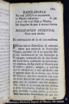 Manual de exercicios espirituales, para practicar los santos desagravios de Cristo Se?or Nuestro /