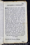 Manual de exercicios espirituales, para practicar los santos desagravios de Cristo Se?or Nuestro /