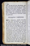 Manual de exercicios espirituales, para practicar los santos desagravios de Cristo Se?or Nuestro /