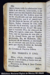 Manual de exercicios espirituales, para practicar los santos desagravios de Cristo Se?or Nuestro /