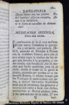 Manual de exercicios espirituales, para practicar los santos desagravios de Cristo Se?or Nuestro /