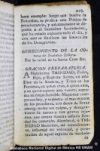 Manual de exercicios espirituales, para practicar los santos desagravios de Cristo Se?or Nuestro /