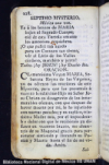 Manual de exercicios espirituales, para practicar los santos desagravios de Cristo Se?or Nuestro /