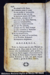 Manual de exercicios espirituales, para practicar los santos desagravios de Cristo Se?or Nuestro /