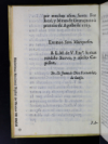 Carta consolatoria a la ciudad de Guanajuato en la sensible muerte de su zeloso apostol el padre rec