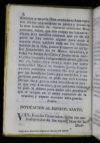 Manual de exercicios para el santo tiempo destinado a desagraviar a Christo Nuestro Se?or /