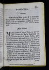 Manual de exercicios para el santo tiempo destinado a desagraviar a Christo Nuestro Se?or /