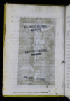 Manual de exercicios para el santo tiempo destinado a desagraviar a Christo Nuestro Se?or /