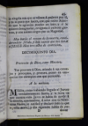 Manual de exercicios para el santo tiempo destinado a desagraviar a Christo Nuestro Se?or /