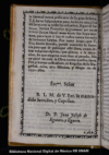 Anagrammas en aplauso, y gloria de la Concepcion Purissima de Maria Se?ora Nuestra :