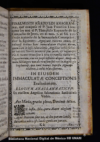 Anagrammas en aplauso, y gloria de la Concepcion Purissima de Maria Se?ora Nuestra :