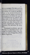 Exercicios espirituales para desagraviar a Maria Santisima Nuestra Se?ora de los Dolores /