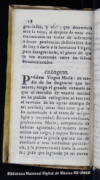 Exercicios espirituales para desagraviar a Maria Santisima Nuestra Se?ora de los Dolores /