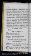 Exercicios espirituales para desagraviar a Maria Santisima Nuestra Se?ora de los Dolores /