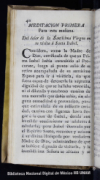 Exercicios espirituales para desagraviar a Maria Santisima Nuestra Se?ora de los Dolores /