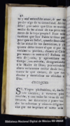 Exercicios espirituales para desagraviar a Maria Santisima Nuestra Se?ora de los Dolores /