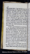 Exercicios espirituales para desagraviar a Maria Santisima Nuestra Se?ora de los Dolores /