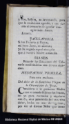 Exercicios espirituales para desagraviar a Maria Santisima Nuestra Se?ora de los Dolores /