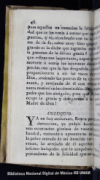 Exercicios espirituales para desagraviar a Maria Santisima Nuestra Se?ora de los Dolores /