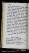 Exercicios espirituales para desagraviar a Maria Santisima Nuestra Se?ora de los Dolores /