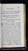 Exercicios espirituales para desagraviar a Maria Santisima Nuestra Se?ora de los Dolores /