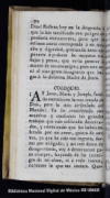 Exercicios espirituales para desagraviar a Maria Santisima Nuestra Se?ora de los Dolores /