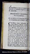 Exercicios espirituales para desagraviar a Maria Santisima Nuestra Se?ora de los Dolores /