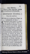 Exercicios espirituales para desagraviar a Maria Santisima Nuestra Se?ora de los Dolores /